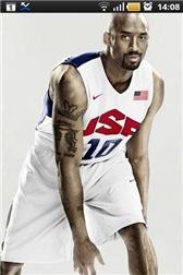 game pic for Team USA Basketball 2012